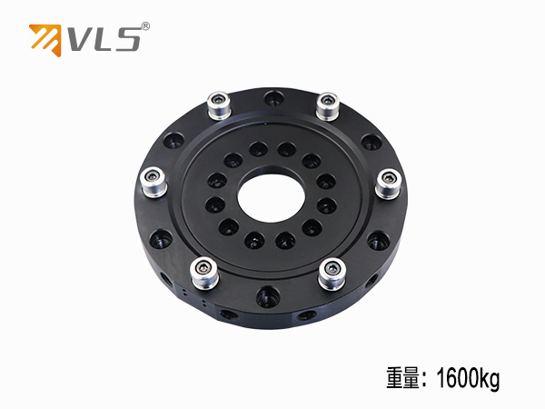手動快換 QC-200