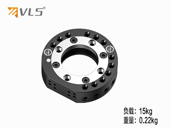 自動(dòng)快換 QCA-15-(15kg)